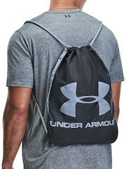 Vans UA Ozsee Sackpack Bag - Image 5 of 6