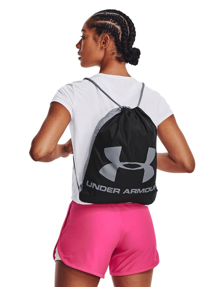 Vans UA Ozsee Sackpack Bag - Image 6 of 6