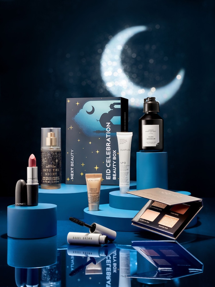 Eid Celebration Beauty Box (Worth £89) - Image 1 of 3