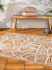 Furn Brick Dunes Outdoor Rug - Image 2 of 6