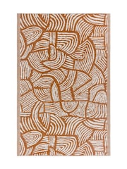 Furn Brick Dunes Outdoor Rug - Image 5 of 6