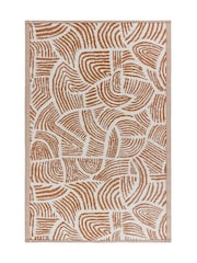 Furn Brick Dunes Outdoor Rug - Image 6 of 6