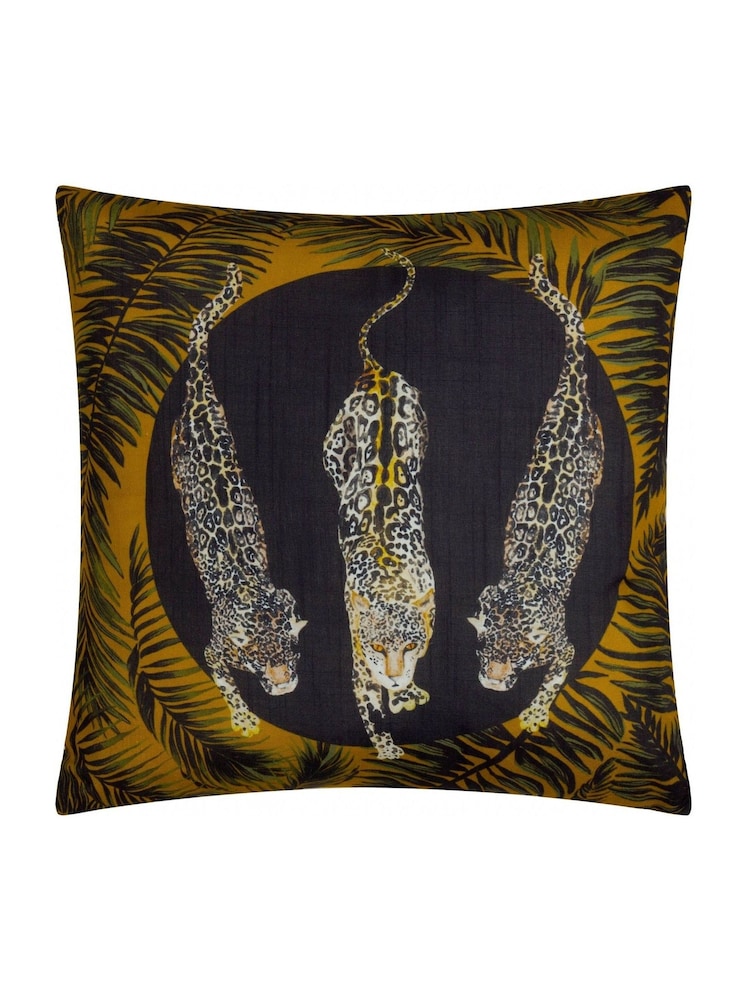 Paoletti Leopardis Trio Outdoor Polyester Cushion - Bild 1 von 4 Paoletti Leopardis Trio Outdoor Polyester Cushion - Bild 1 von 4