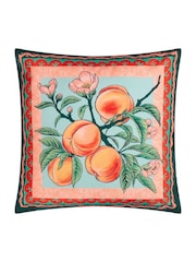 Furn Anemone Peaches Outdoor Polyester Cushion - صورة 1 من 4