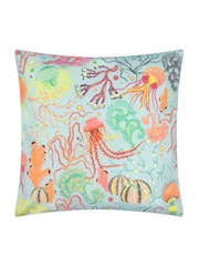 Furn Reef Outdoor Polyester Cushion - Bild 2 von 4
