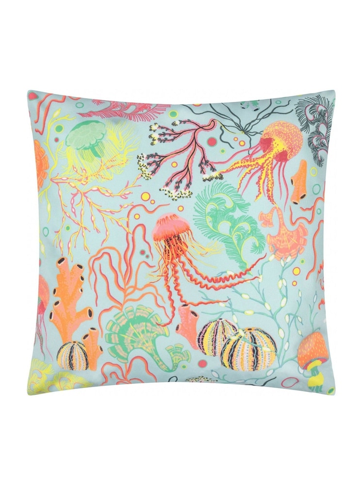 Furn Reef Outdoor Polyester Cushion - Bild 2 von 4 Furn Reef Outdoor Polyester Cushion - Bild 2 von 4