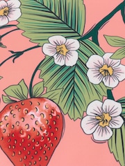Furn Anemone Strawberries Outdoor Polyester Cushion - صورة 4 من 4