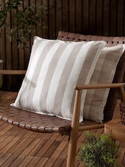 Yard Natural Hayle Outdoor Cushion - Image 1 of 5