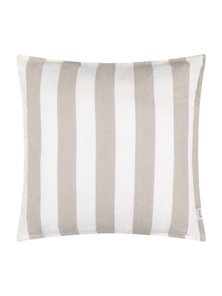 Yard Natural Hayle Outdoor Cushion - Image 2 of 5