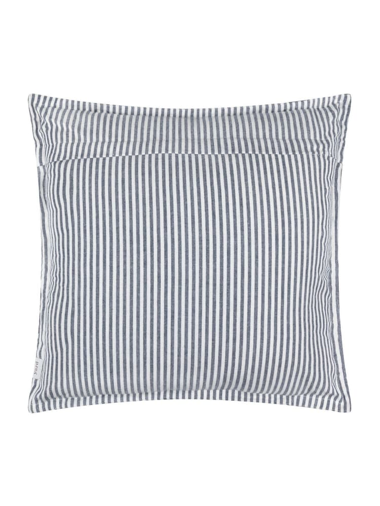 Yard Navy Hayle Outdoor Cushion - Image 3 of 6