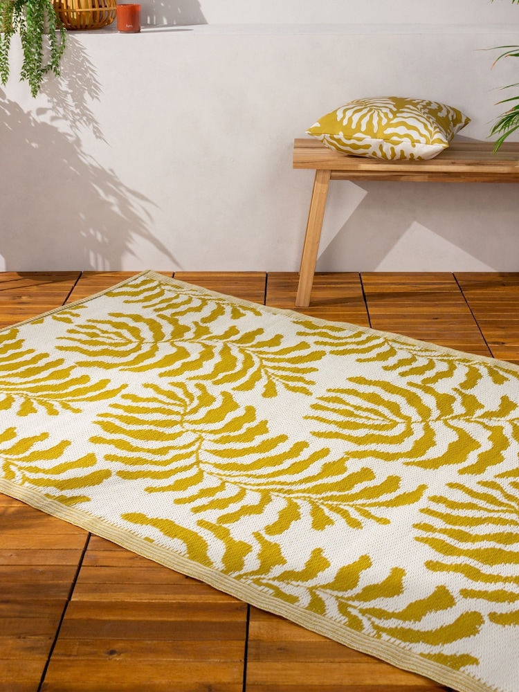 Furn Tocorico Outdoor Rug - صورة 2 من 6
