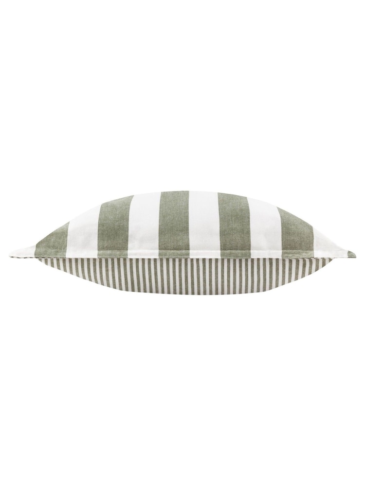 Yard Moss Hayle Outdoor Cushion - Image 4 of 4