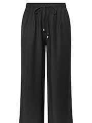 Evans Airflow Black Trousers - Image 5 of 5