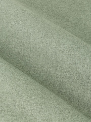 furn. Eucalyptus Dawn 100% Blackout Thermal Pencil Pleat Curtains - Image 6 of 6