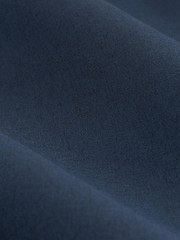 furn. Midnight Dawn 100% Blackout Thermal Pencil Pleat Curtains - Image 5 of 5