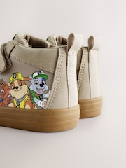 Neutral Paw Patrol Touch Fastening Boots - Image 4 of 5