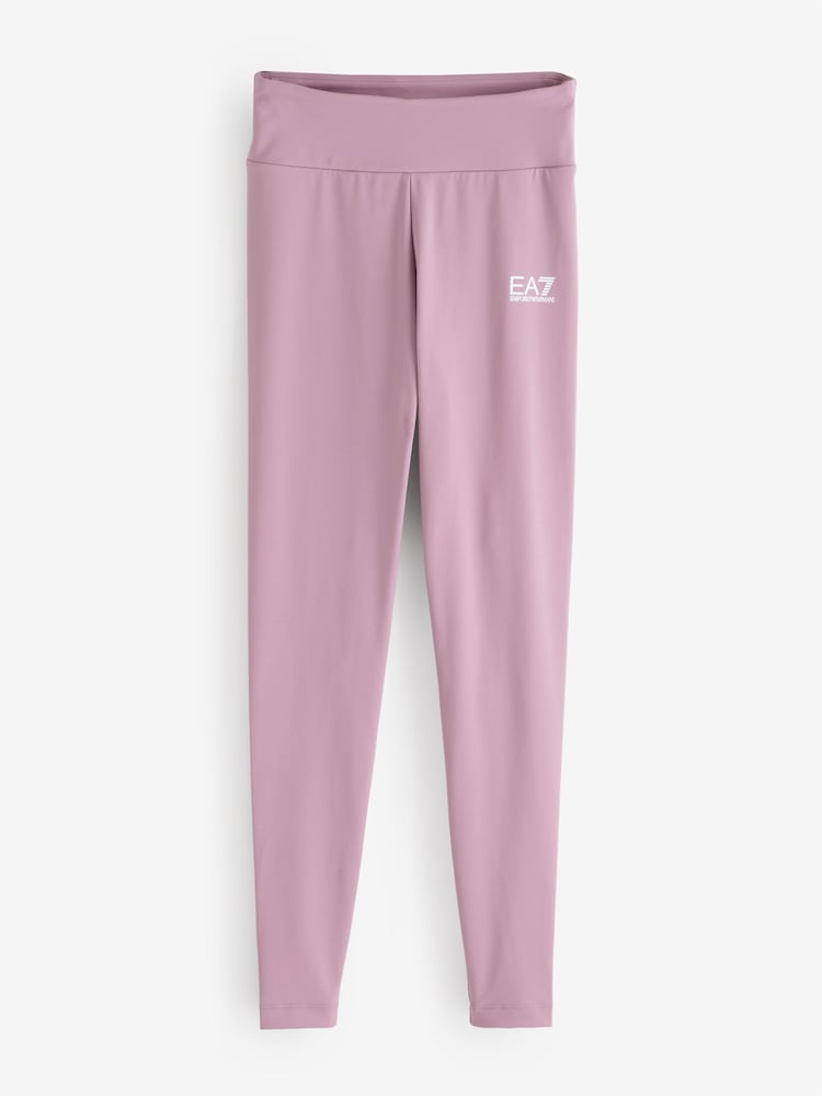 EA7 Essential Leggings - Image 1 of 1