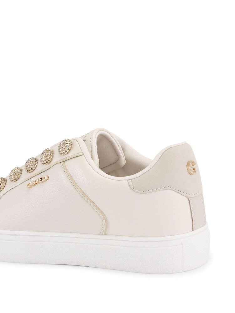 Carvela Triumph Trainers - Image 5 of 5