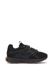 KG Kurt Geiger LOUISA KNIT GEM Trainers - Image 2 of 5