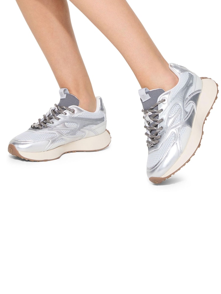 KG Kurt Geigr Lavish Trainers - Image 1 of 1