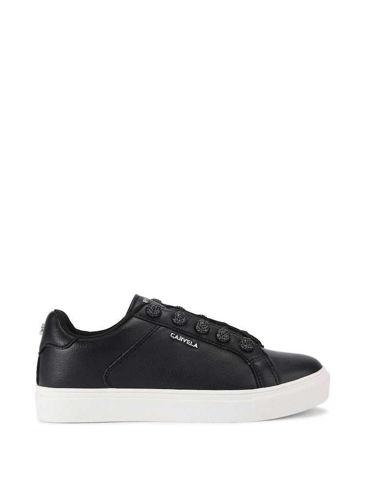 Carvela Triumph Trainers - Image 2 of 5