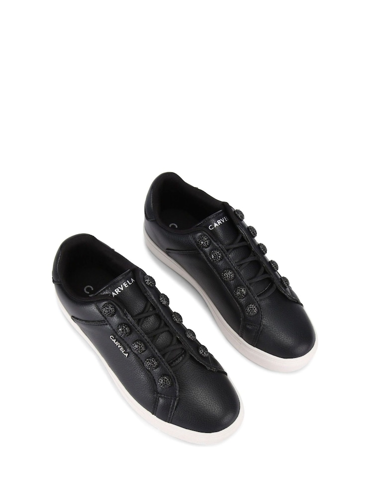Carvela Triumph Trainers - Image 3 of 5