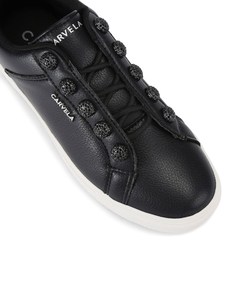 Carvela Triumph Trainers - Image 4 of 5