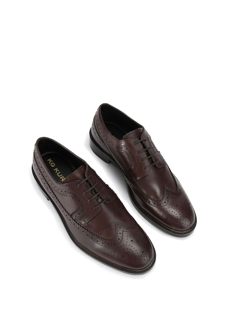 KG Kurt Geiger Roman Shoes - Image 2 of 4