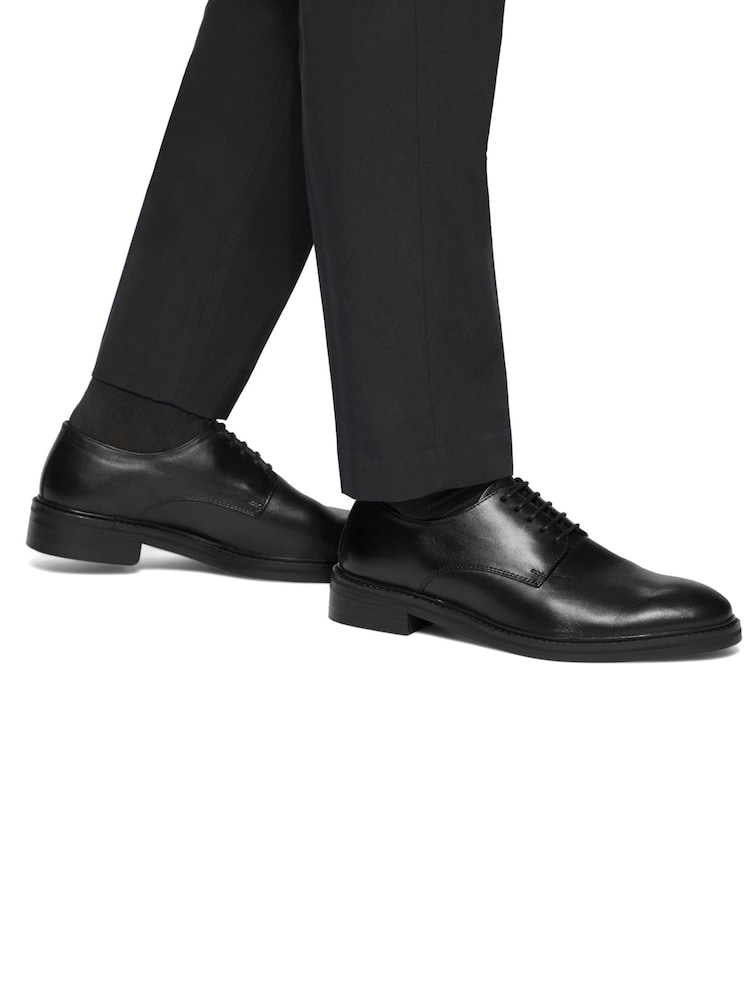 Črni čevlji KG Kurt Geiger Jack - Slika 1 iz 5