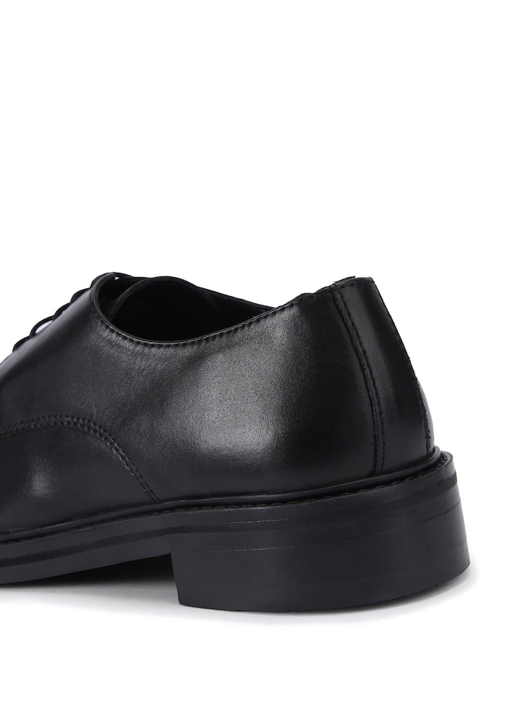 Črni čevlji KG Kurt Geiger Jack - Slika 5 iz 5