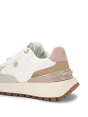 KG Kurt Geiger Camel Lumi Trainers - Image 5 of 5