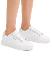 Carvela Triumph Trainers - Image 1 of 5