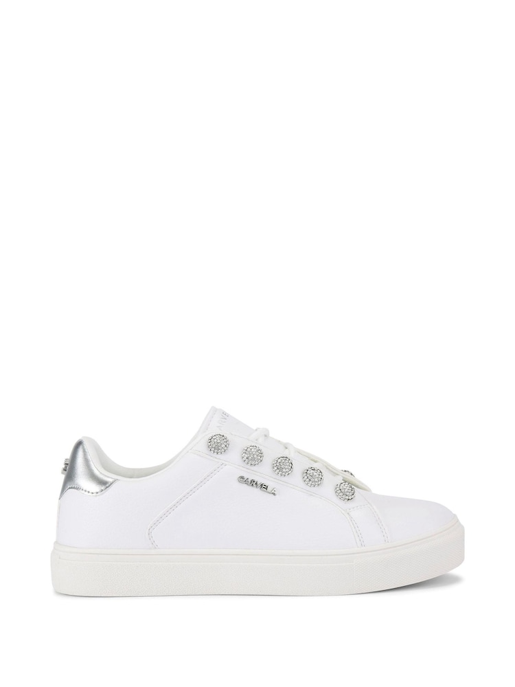 Carvela Triumph Trainers - Image 2 of 5