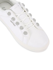 Carvela Triumph Trainers - Image 4 of 5