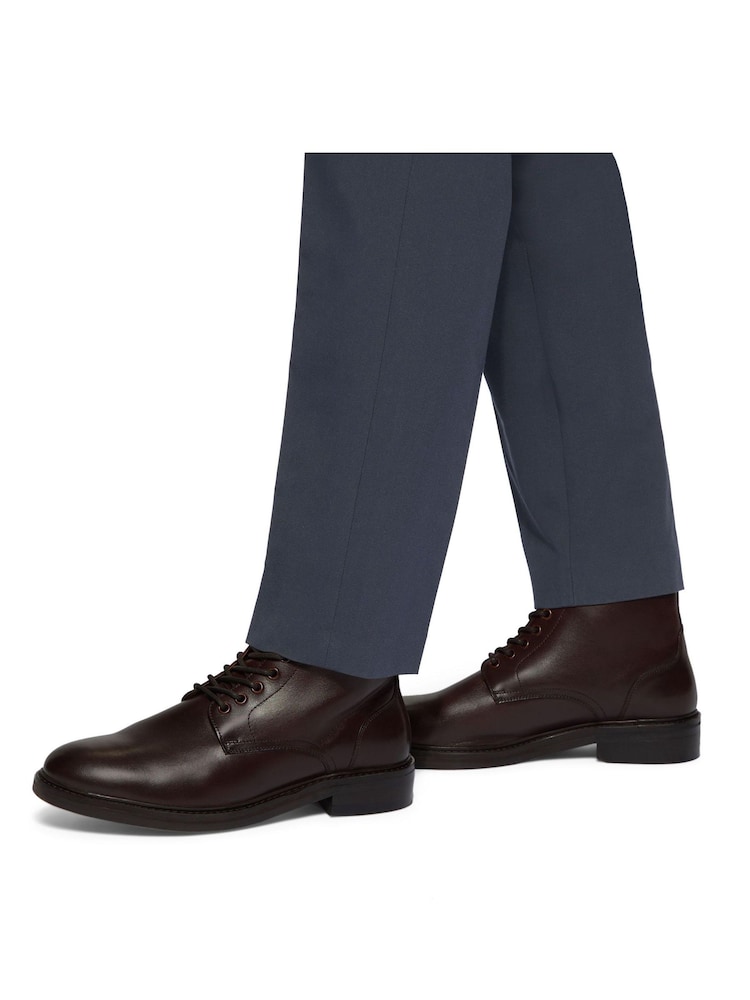 KG Kurt Geiger Brown Denny Boots - Image 5 of 5