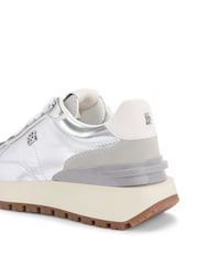 KG Kurt Geiger LOUISA KNIT GEM Trainers - Image 4 of 5