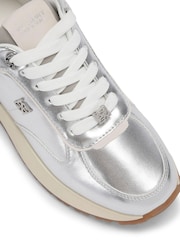 KG Kurt Geiger LOUISA KNIT GEM Trainers - Image 5 of 5