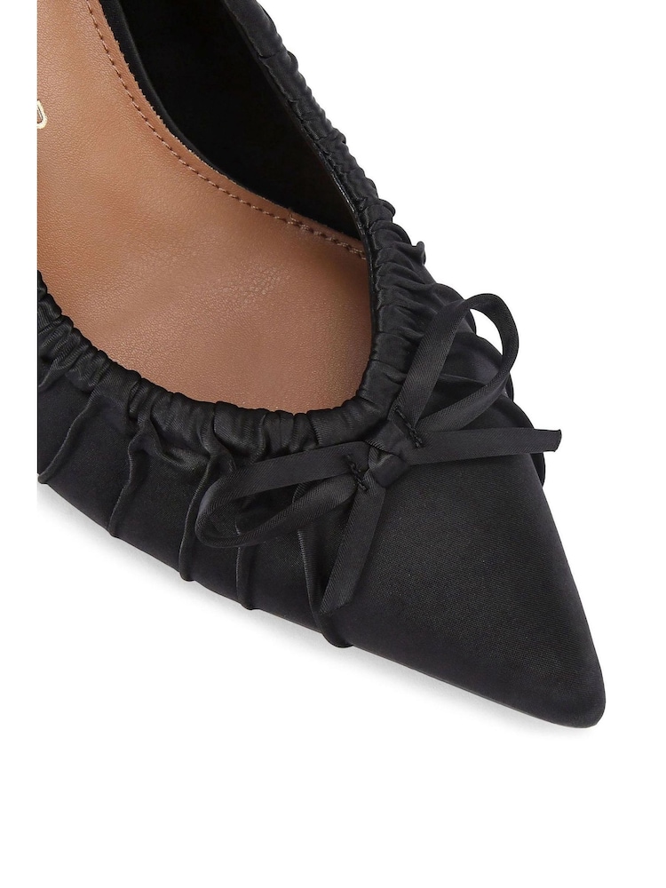 Negro - KG Kurt Geiger Annie Shoes - Imagen 5 de 5 Negro - KG Kurt Geiger Annie Shoes - Imagen 5 de 5