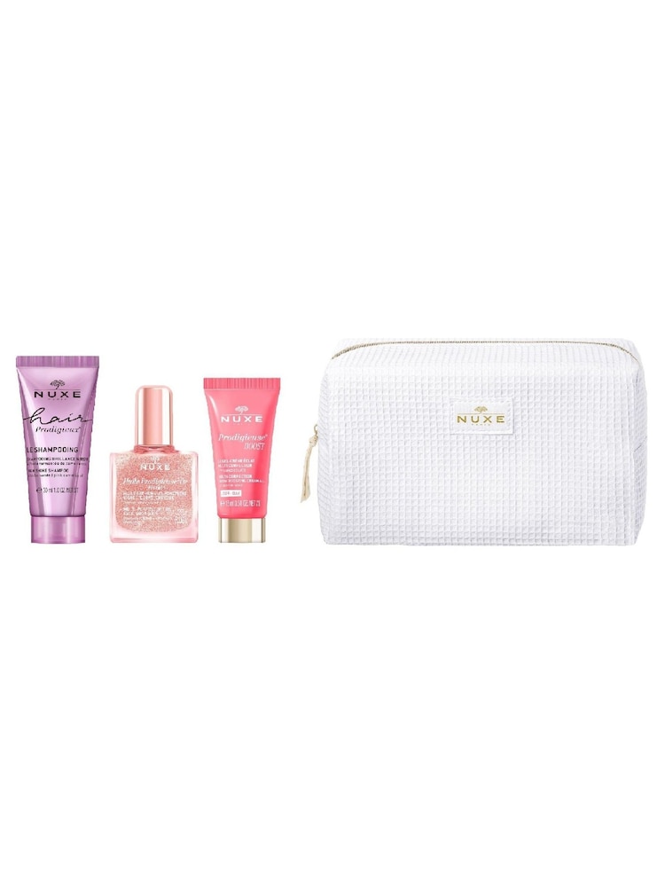 Nuxe 3 Piece Gift Set - Image 1 of 1
