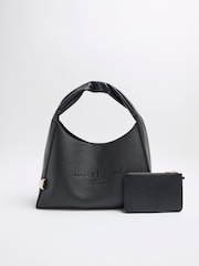 River Island сумка с логотипом - Image 1 of 5