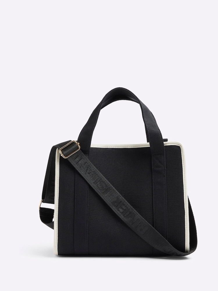 River Island сумка с вышивкой - Image 2 of 5