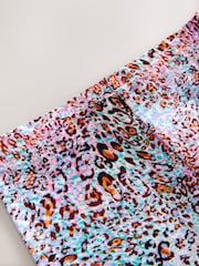 Animal Multi Flare Leggings (3-16yrs) - Image 7 of 8