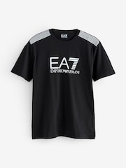 EA7 Regular Fit T-Shirt - Image 1 of 1