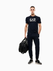 EA7 Regular Fit T-Shirt - Image 4 of 5
