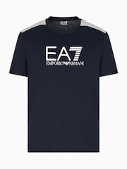 EA7 Regular Fit T-Shirt - Image 5 of 5