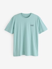 EA7 Regular Fit T-Shirt - Image 1 of 1