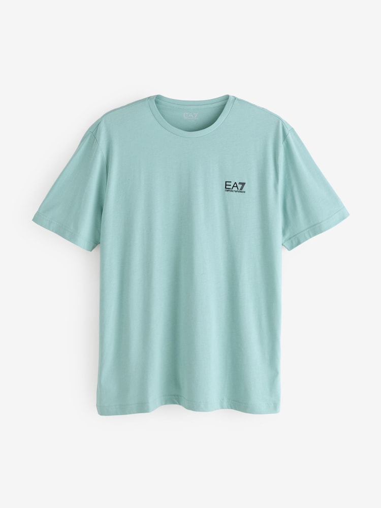 EA7 Regular Fit T-Shirt - Image 1 of 1