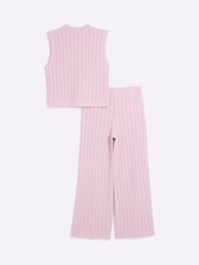 River Island Mädchen-Westen-Set - Bild 2 von 5