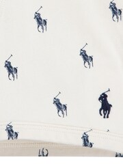 Polo Ralph Lauren Cotton Boxers 3 Pack - Imagen 10 de 11
