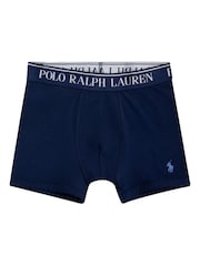 Polo Ralph Lauren Cotton Boxers 3 Pack - Imagen 5 de 11